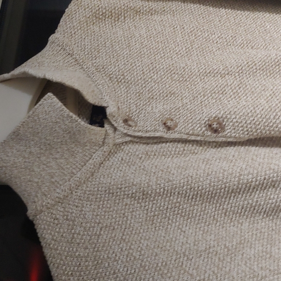 Vintage Willis & Geiger...high end sweater mn. sz.XL made in U.S.A. never wore - Picture 11 of 14